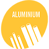 Aluminum Shafts