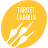 Carbon Arrows Target